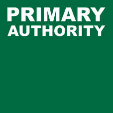 Primary Authority Partnership logo